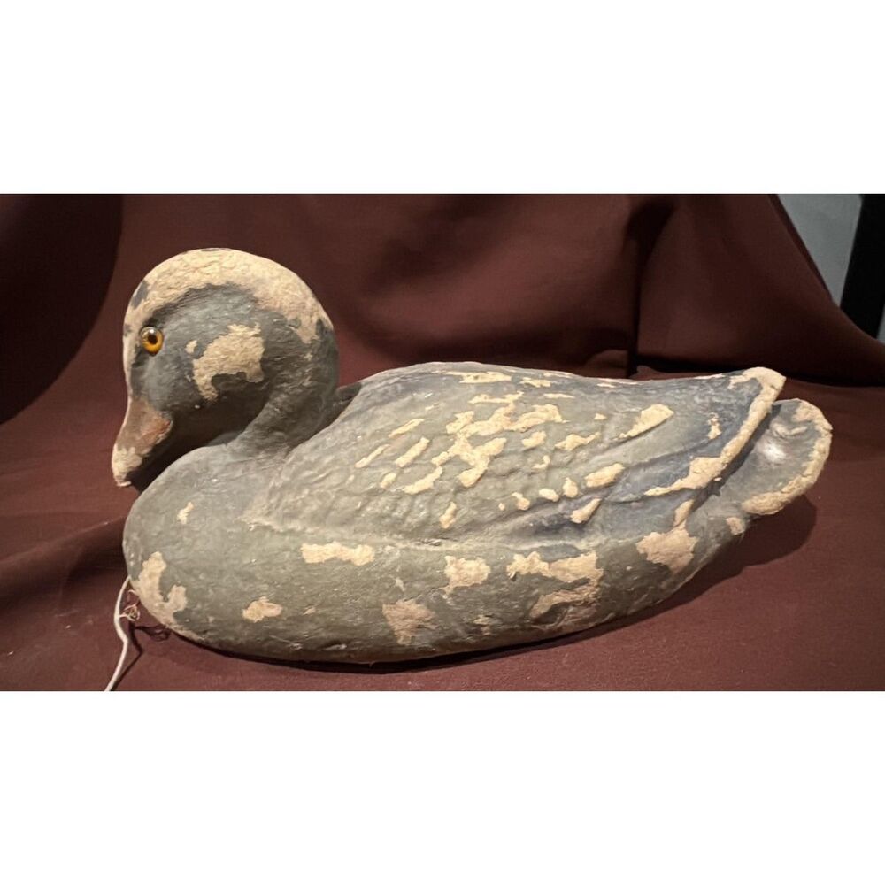 Carry-Lite Vintage Decoy Mallard Duck